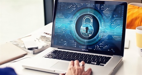 新型识别技术 为你的电脑筑起防“偷窥”之墙