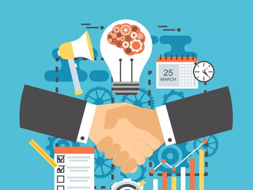 电子商务 赋能精准脱贫的安定力量