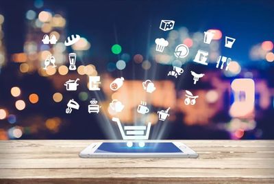 5G赋能，智领未来 电商流量获取新范式