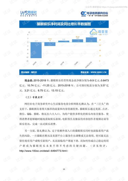 《2019年新上市17家电子商务公司数据报告》摘要 洞见与计算机技术驱动下的行业变革