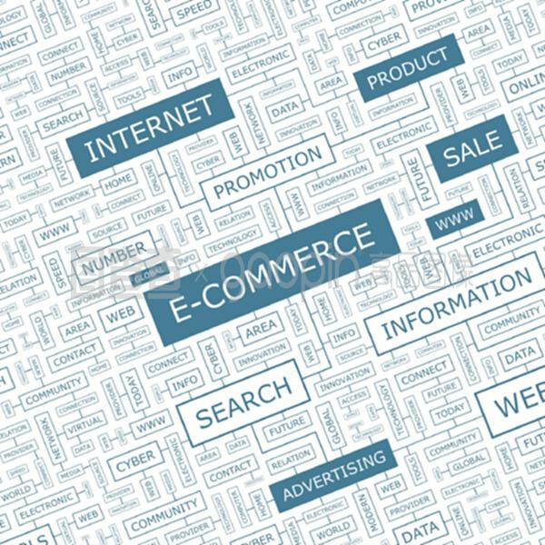 电子商务 现代商业的革命性变革